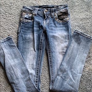 MissMe jeans